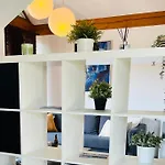 Apartamento Mit Blick Ins Gruene *