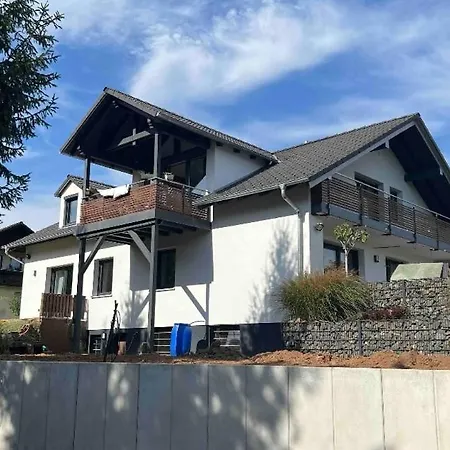 Διαμέρισμα Mit Blick Ins Gruene *