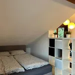 Apartament Mit Blick Ins Gruene *