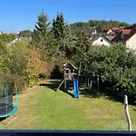 Mit Blick Ins Gruene *