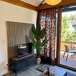 Apartament Mit Blick Ins Gruene