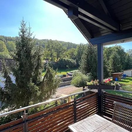 Mit Blick Ins Gruene Apartment Viereth-Trunstadt