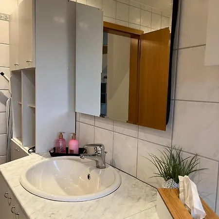Apartment Mit Blick Ins Gruene Viereth-Trunstadt