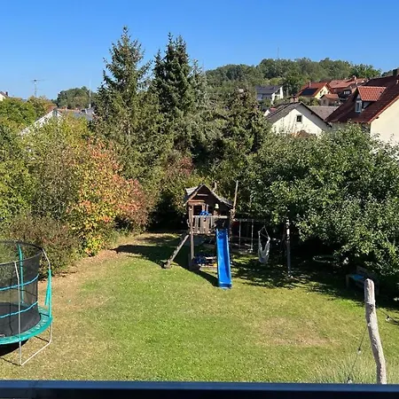 Mit Blick Ins Gruene *