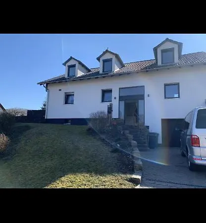 Apartment Mit Blick Ins Gruene *