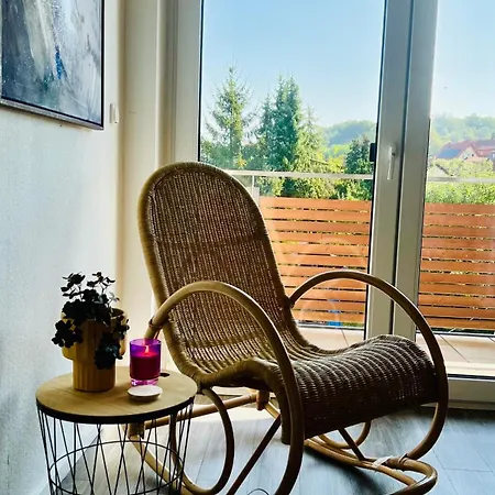 Mit Blick Ins Gruene *