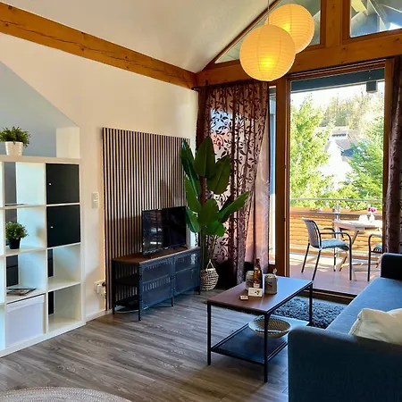 Mit Blick Ins Gruene Apartment Viereth-Trunstadt